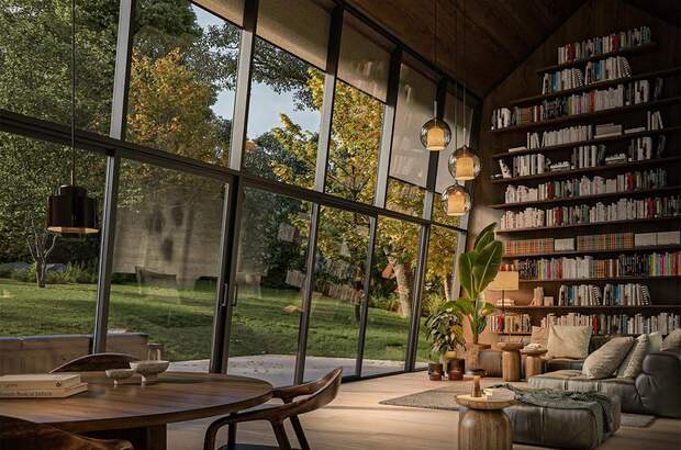 Chalet kaufen in 1230 Wien (Bild 2)