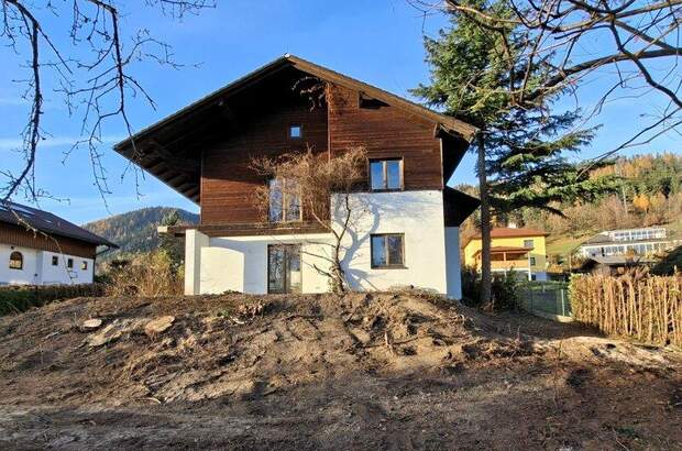Einfamilienhaus kaufen in 8642 St. Lorenzen (Bild 5)