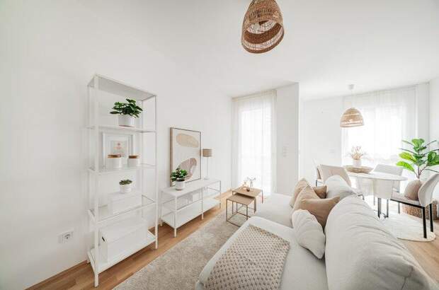 Terrassenwohnung kaufen in 1170 Wien (Bild 5)