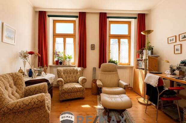 Einfamilienhaus kaufen in 3701 Großweikersdorf (Bild 2)