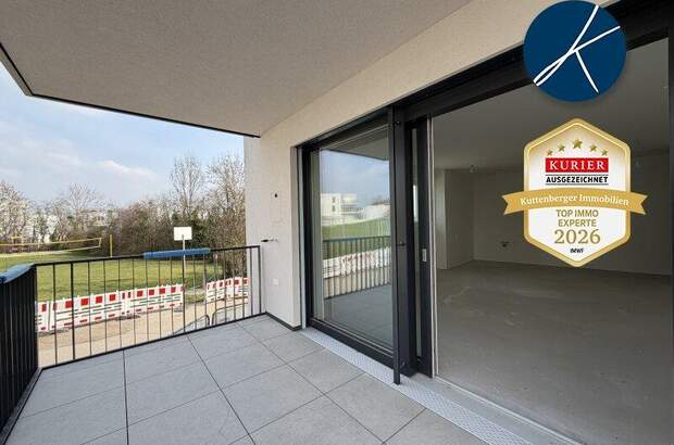 Terrassenwohnung kaufen in 3500 Krems (Bild 1)