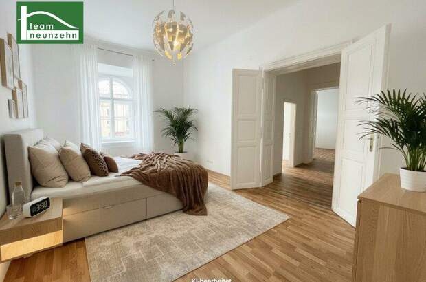 Wohnung mieten in 8020 Graz (Bild 5)