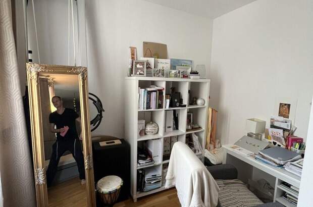 Wohnung mit Balkon mieten in 8020 Graz (Bild 3)