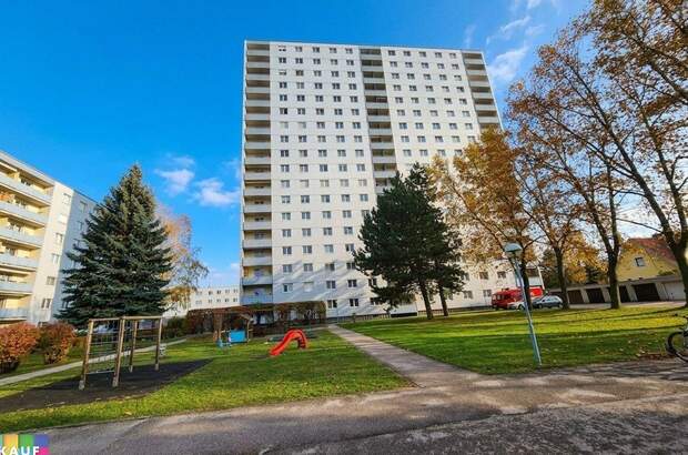 Wohnung mieten in 3100 St. Pölten (Bild 1)