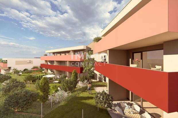 Wohnung kaufen in 4722 Peuerbach (Bild 3)