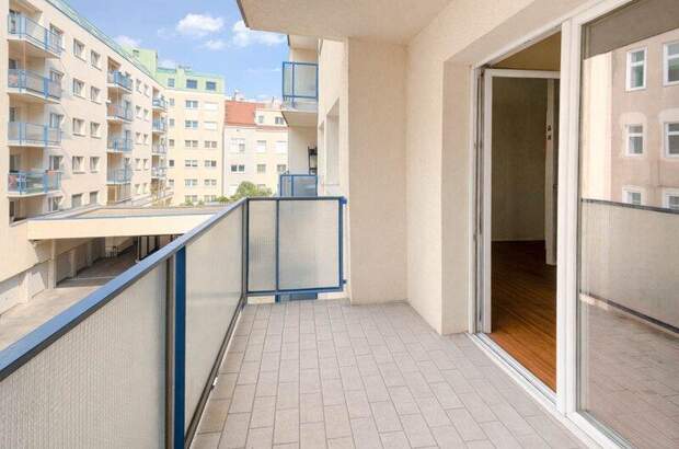 Terrassenwohnung kaufen in 1050 Wien (Bild 2)