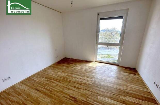 Terrassenwohnung mieten in 8020 Graz (Bild 5)