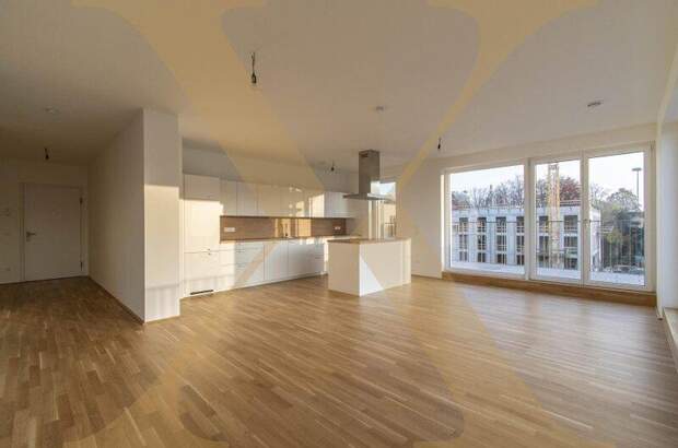 Terrassenwohnung mieten in 4020 Linz (Bild 1)