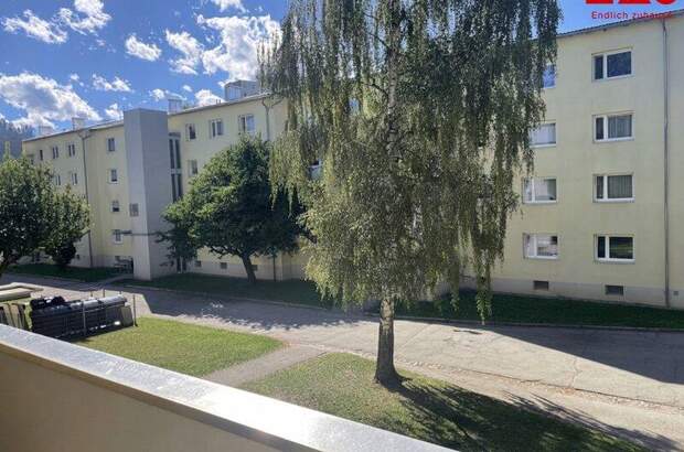Terrassenwohnung mieten in 8750 Judenburg (Bild 1)