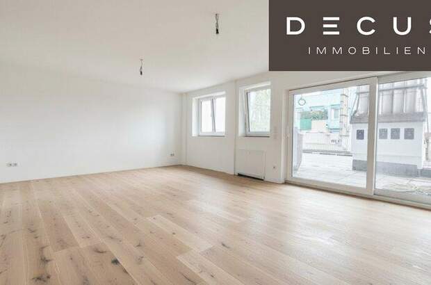 Terrassenwohnung kaufen in 1100 Wien (Bild 2)