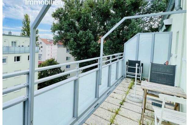 Terrassenwohnung kaufen in 1210 Wien (Bild 1)