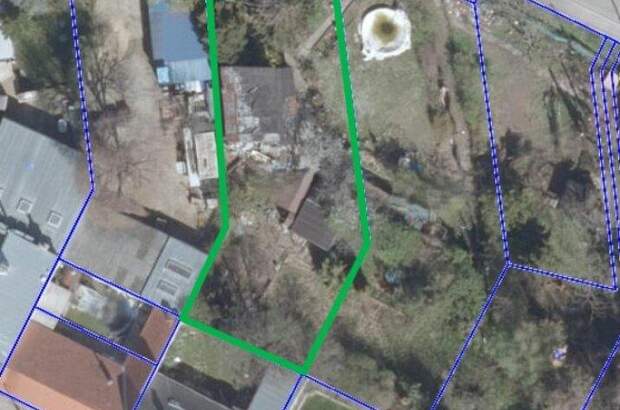 Grundstück kaufen in 1210 Wien (Bild 2)