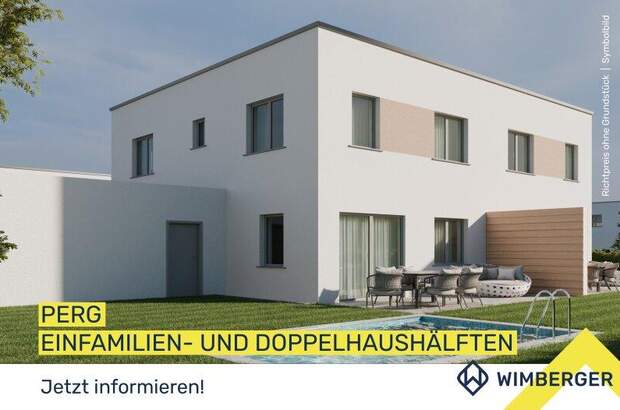 Mehrfamilienhaus kaufen in 4320 Perg (Bild 1)