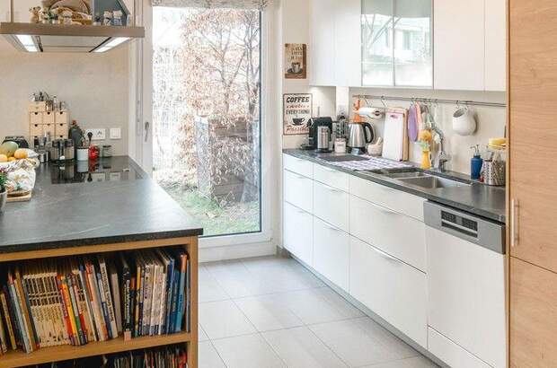 Terrassenwohnung kaufen in 1120 Wien (Bild 3)