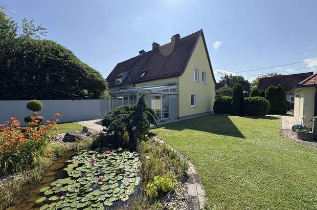 Haus mit Garten kaufen in 4020 Linz (Bild 3)