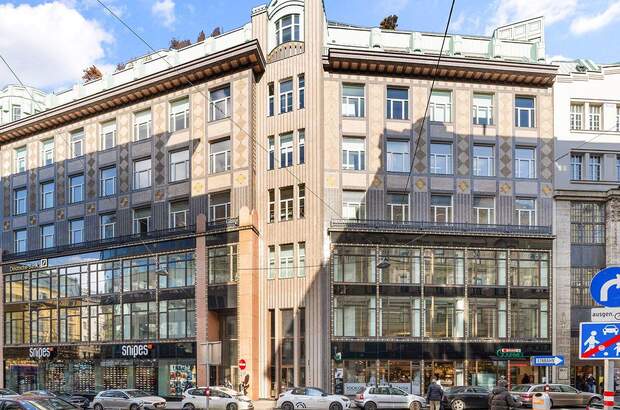 Gewerbeobjekt mieten in 1010 Wien (Bild 2)
