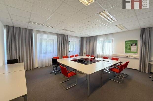 Gewerbeobjekt mieten in 3002 Purkersdorf (Bild 1)