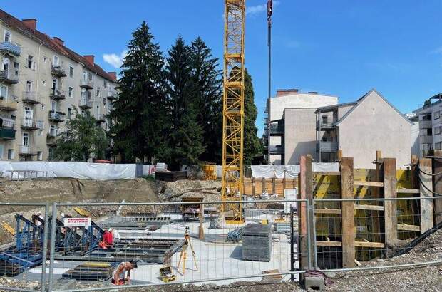 Eigentumswohnung in 8020 Graz (Bild 2)