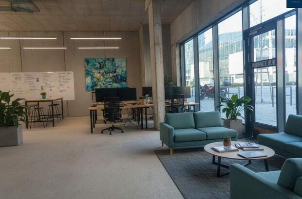 Gewerbeobjekt mieten in 8020 Graz (Bild 5)
