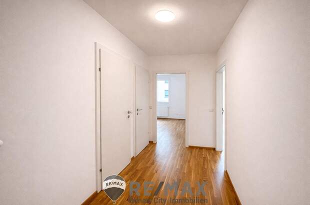 Terrassenwohnung mieten in 1220 Wien (Bild 2)