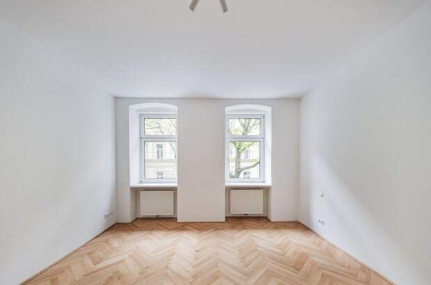 Altbauwohnung mit Balkon kaufen in 1020 Wien (Bild 3)
