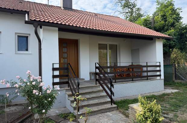 Einfamilienhaus mieten in 3423 St. Andrä (Bild 1)