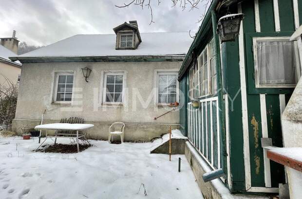 Grundstück kaufen in 2754 Waldegg (Bild 4)