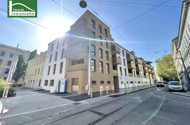 Büro / Praxis kaufen in 1170 Wien (Bild 4)