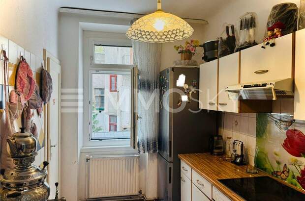 Wohnung kaufen in 1100 Wien (Bild 1)