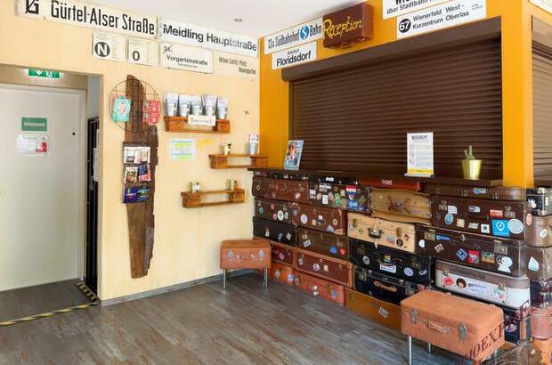 Gewerbeobjekt kaufen in 1040 Wien (Bild 5)