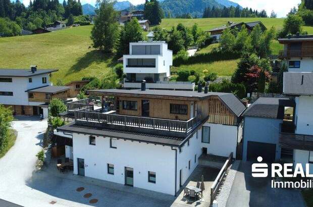 Mehrfamilienhaus kaufen in 6391 Fieberbrunn (Bild 1)