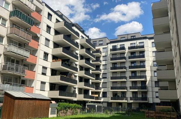 Wohnung mit Balkon kaufen in 1220 Wien (Bild 2)