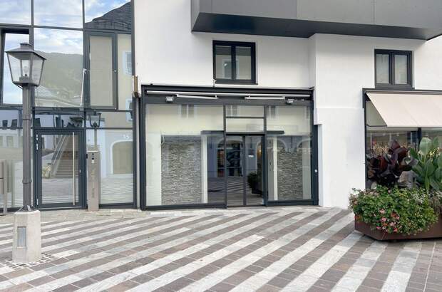 Gewerbeobjekt mieten in 5700 Zell am See (Bild 1)