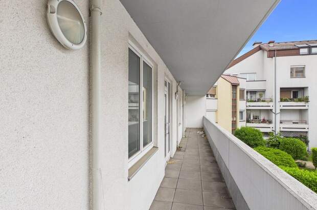 Gewerbeobjekt mieten in 4030 Linz (Bild 2)