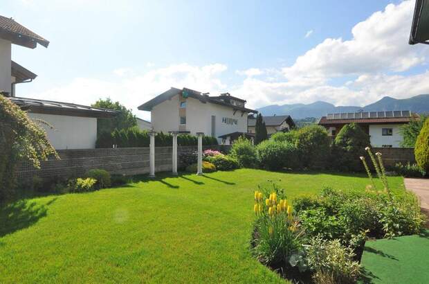 Wohnung mit Balkon mieten in 6300 Wörgl (Bild 3)