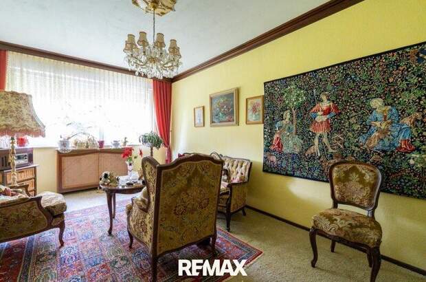 Wohnung kaufen in 1210 Wien (Bild 1)