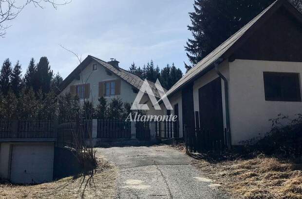 Haus kaufen in 8254 Wenigzell (Bild 2)