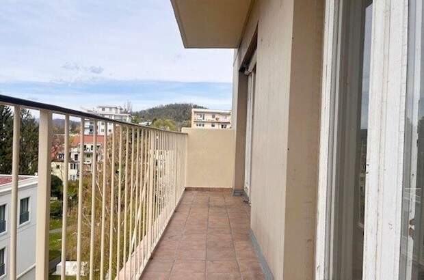 Wohnung mit Balkon mieten in 8010 Graz (Bild 1)