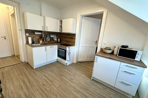 Altbauwohnung mieten in 8020 Graz (Bild 4)