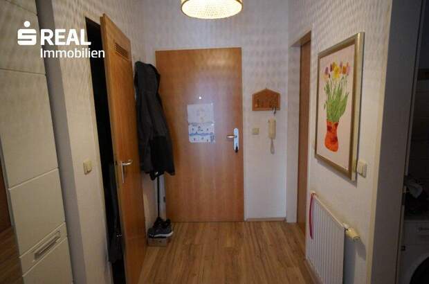 Terrassenwohnung kaufen in 3903 Echsenbach (Bild 5)