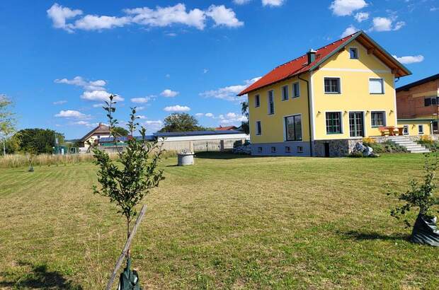 Haus mit Garten kaufen in 3443 Sieghartskirchen (Bild 3)