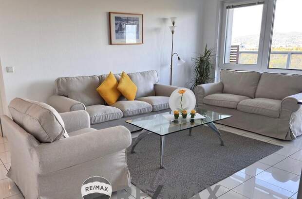 Terrassenwohnung mieten in 1220 Wien (Bild 2)