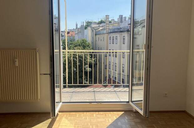 Wohnung mieten in 1080 Wien (Bild 1)
