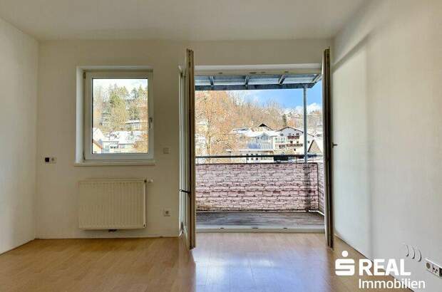 Terrassenwohnung kaufen in 6460 Imst (Bild 2)