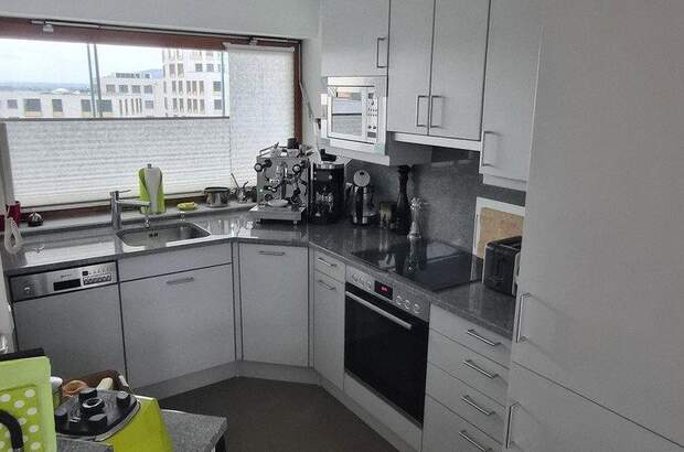 Terrassenwohnung kaufen in 6850 Dornbirn (Bild 3)