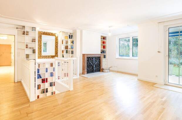 Wohnung mit Balkon kaufen in 1190 Wien (Bild 2)