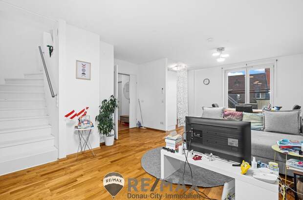 Terrassenwohnung mieten in 1010 Wien (Bild 5)