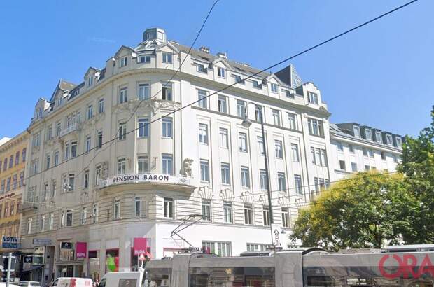 Gewerbeobjekt mieten in 1090 Wien (Bild 1)