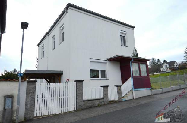 Einfamilienhaus kaufen in 7000 Eisenstadt (Bild 1)