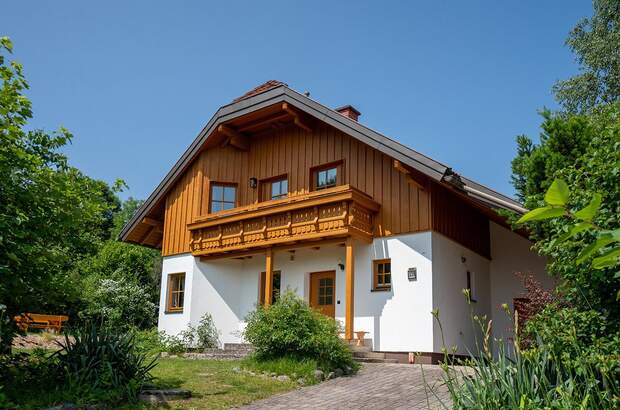 Einfamilienhaus kaufen in 9181 Feistritz (Bild 1)